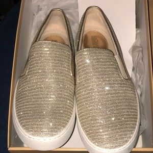Micheal Kor Keaton slip on (MAKE AN OFFER!)